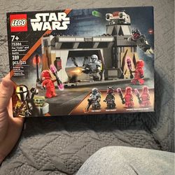 Lego Star Wars Lego Set  30$