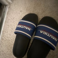 Nautica Slides 
