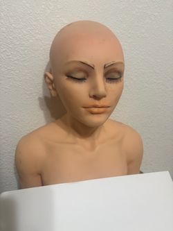 Pivot Point Head Shoulders Torso