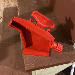 Arrow Fletching Jig