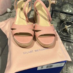 Stuart Weitzman 