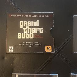 Grand Theft Auto  / GTA. 2