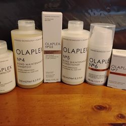Olaplex 5 bond maintenance conditioner