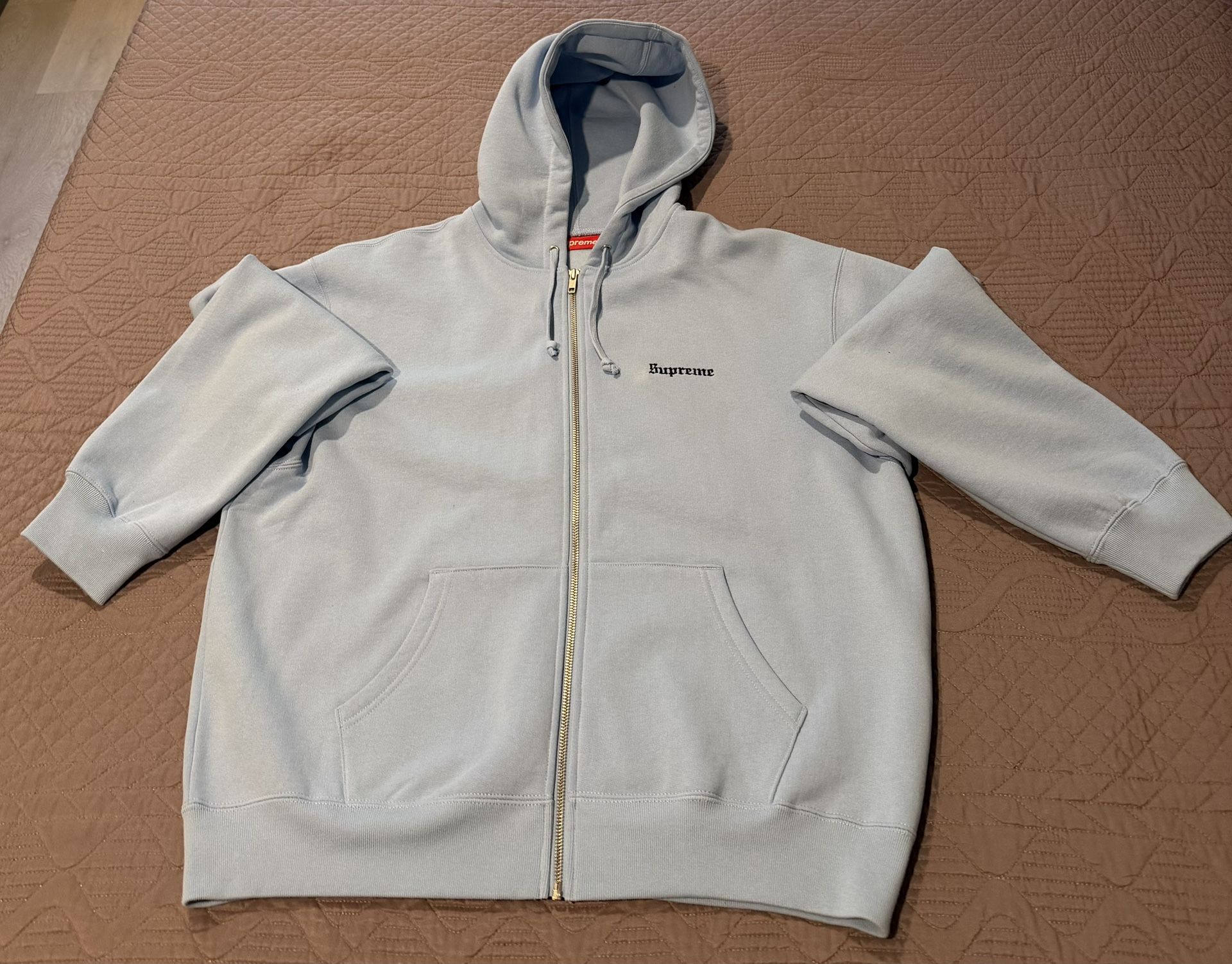 Supreme 