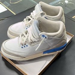 Nike Jordan size 7 No Box (1246)