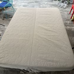 Brand New Futon/bed 
