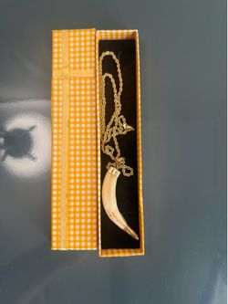 Cadena de oro 14k