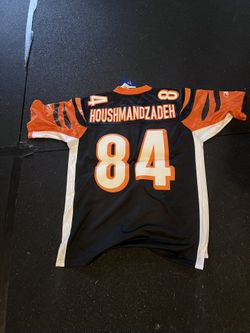 TJ Houshmanzadeh Bengals Jersey