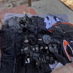 Clothes 