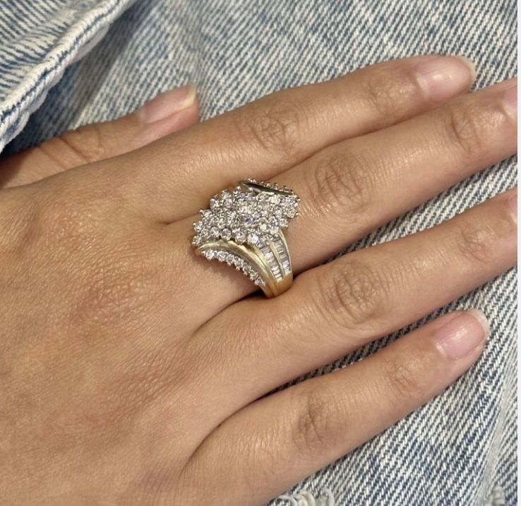 Diamond Ring