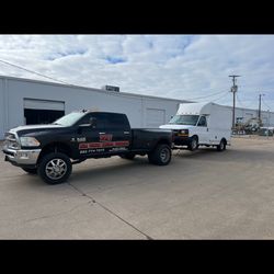 2018 Ram 3500