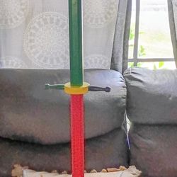 Pencil Kids Coat Hanger 