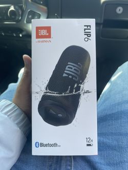 Jbl Flip 6