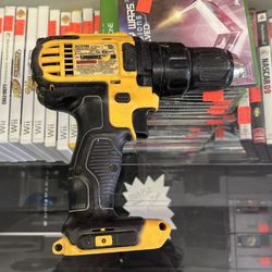DeWalt DCD780 Cordless Drill Driver BARE TOOL