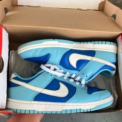 Nike Dunk 