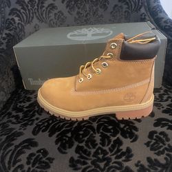Timberland 