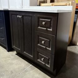 36 Inch Bathroom Vanity 