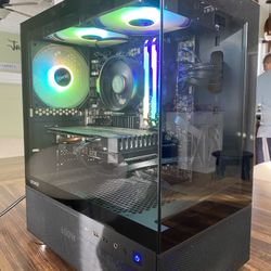Gaming Pc *TRADES ACCEPTED* READ DESCRIPTION 