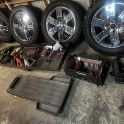 Tools 