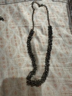 Necklace $45 