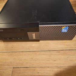 Dell OptiPlex 960 Desktop 