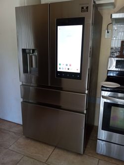 Refrigerator