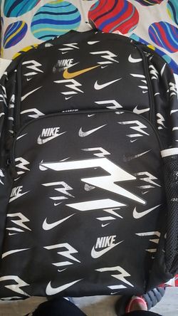 New Nike Bookbag