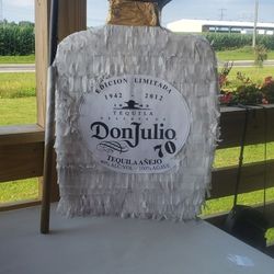 piñata para hombre 