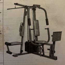 Weider 3750 Weight System for Sale in Lacey WA OfferUp