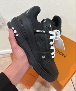 Iv trainers