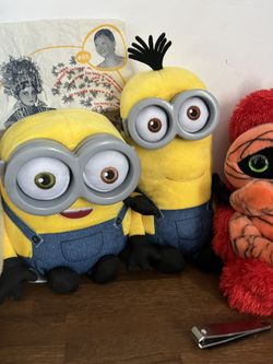 Minions