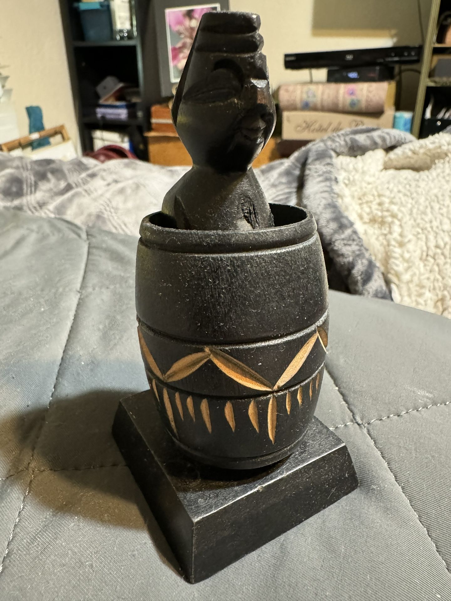 Collectible Figurine