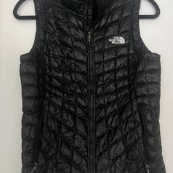 The North Face Women Puff Vest  XS 