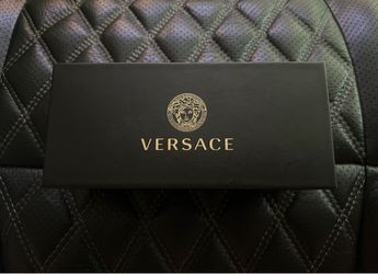 Versace Sunglasses