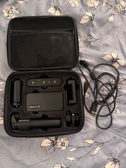 Creality 3D scanner