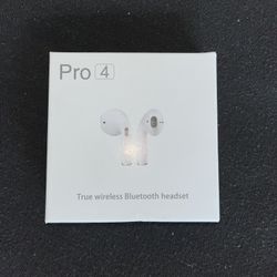 Air Pods 
