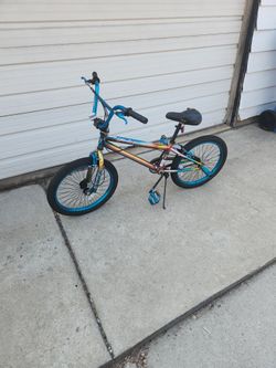 Bikes