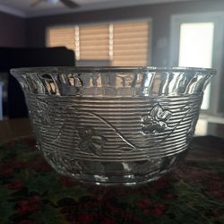 Must Sell / Moving Soon : great Bowl