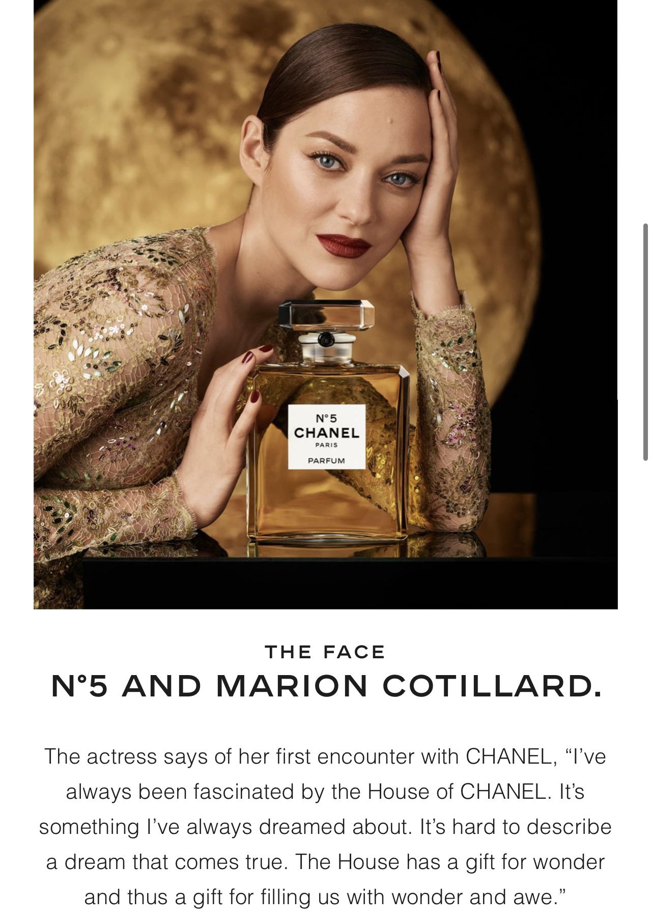 Chanel 5 Eau De Parfum for Women, 3.4 Oz., Brand New & Authentic 