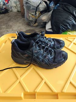 ASICS Gel-Venture 5 Trail Running Shoes Size 10