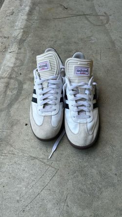 Adidas Semba Men’s Size 10