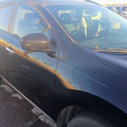 2011 Nissan Murano