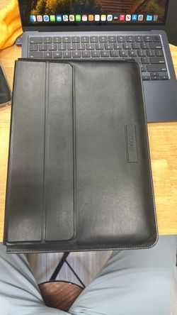 MacBook cover