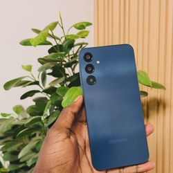 Samsung Galaxy A25 Unlocked / Liberado 🔓