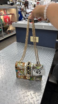 Aldo Crossbody Purse