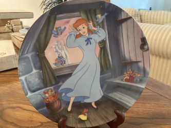 Micky Mouse, Mary Poppins, Cinderella (2)