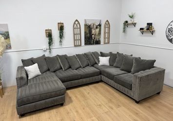 Great Sectional Couch Free Delivery