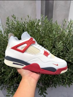 Jordan 4 Brick After Brick Nigel Sylvester