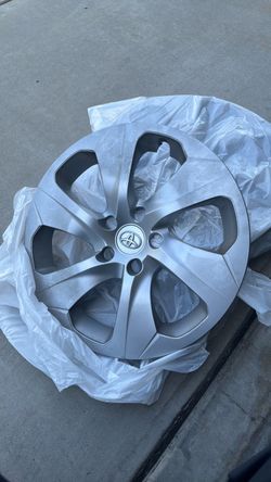 HUBCAPS