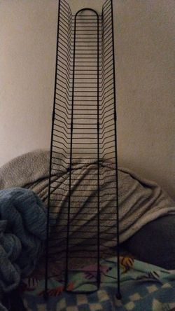 Movie stand